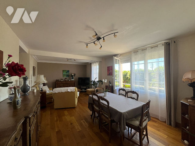 Appartement 3 pièces · à Figeac · 110 000 €