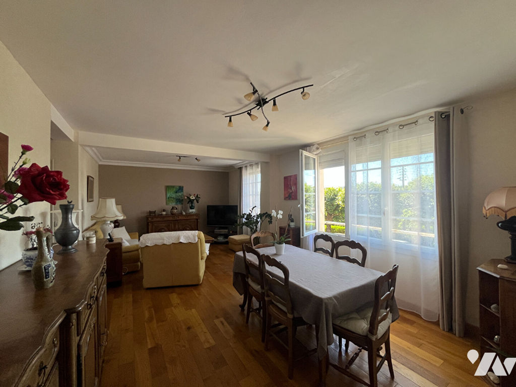 Appartement 3 pièces 64 m² · à Figeac · 64 m² · 110 000 €