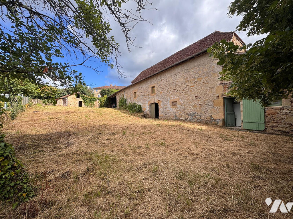Maison 3 pièces 47 m² · à Planioles · 47 m² · 100 000 €