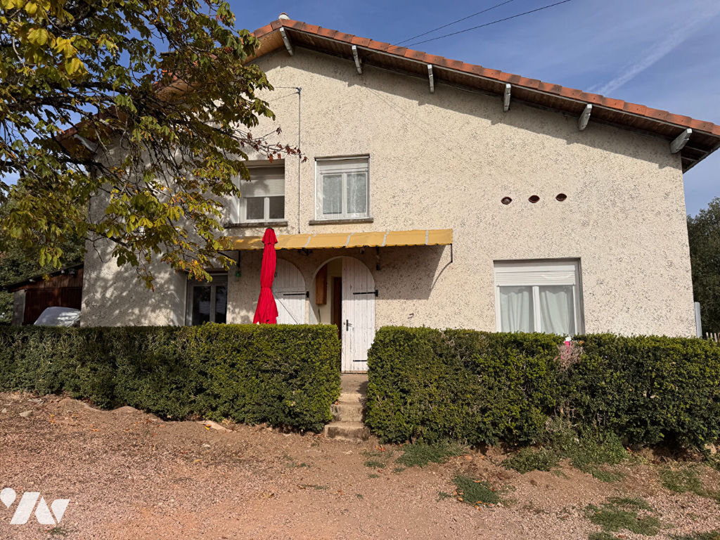 Maison 5 pièces 114 m² · à Figeac · 114 m² · 155 000 €