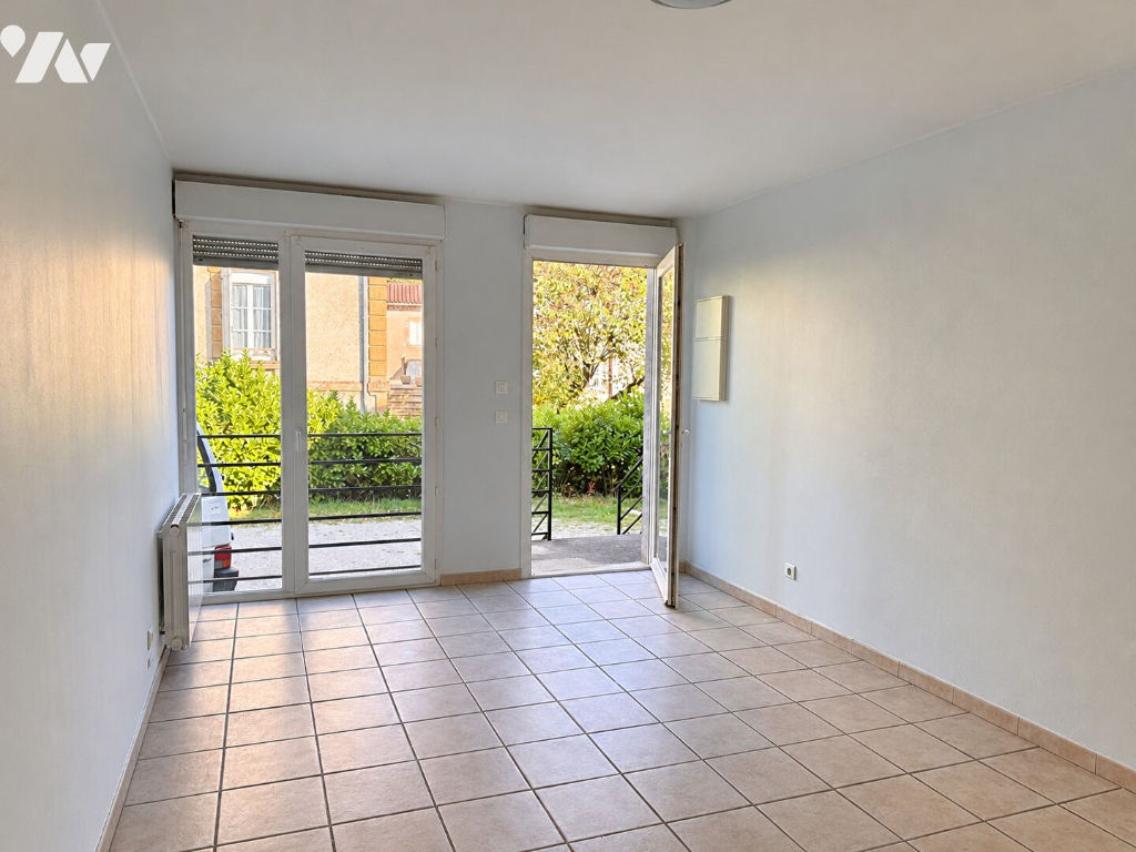 Appartement 2 pièces 44 m² · à Figeac · 44 m² · 85 000 €