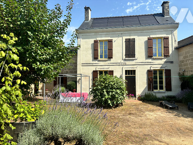 Vente Maison / villa DOUE LA FONTAINE