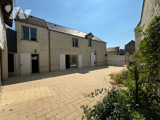 Vente Maison / villa SAUMUR