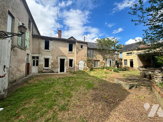 Vente Maison / villa BRIGNE