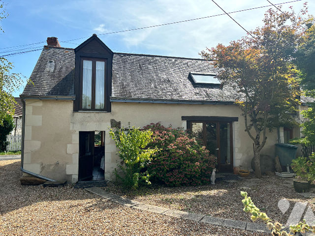 Vente Maison / villa VERNOIL LE FOURRIER