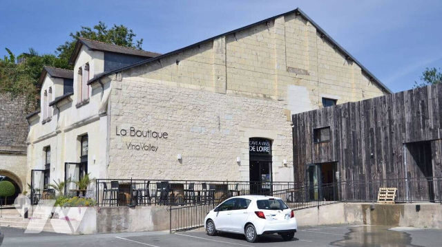Maison 15 pièces 858 m² · à Saumur · 858 m² · 886 000 €
