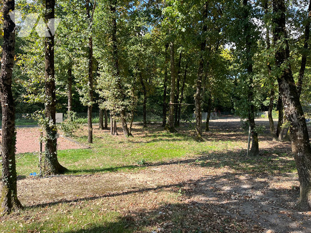 Terrain 550 m² · à Saumur · 550 m² · 33 280 €