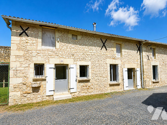 Maison 6 pièces 155 m² · à Montreuil-Bellay · 155 m² · 168 400 €
