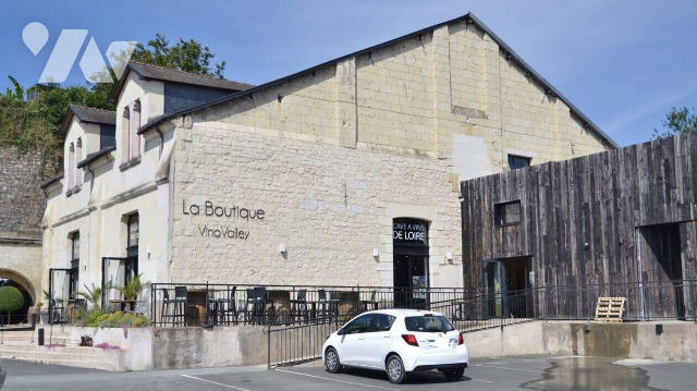 Lac Saumur · 886 000 €