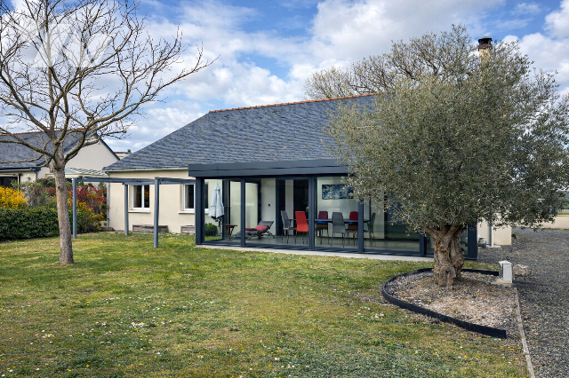 Maison 5 pièces 155 m² · à Saumur · 155 m² · 282 800 €