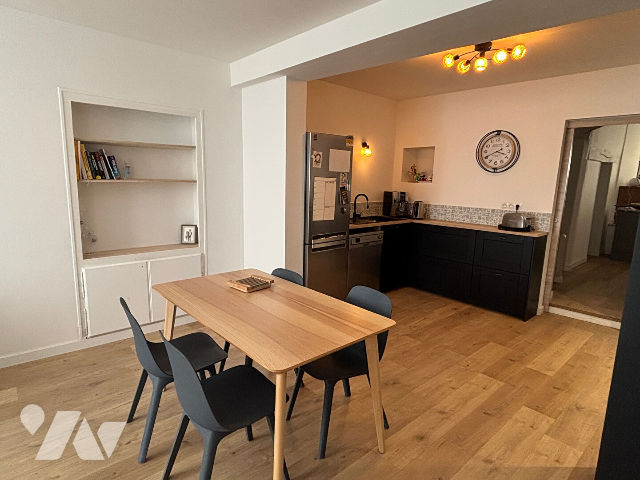 Maison 6 pièces 122 m² · à Saumur · 122 m² · 256 800 €