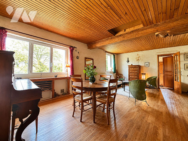 Maison 6 pièces 125 m² · à Gennes-Val-de-Loire · 125 m² · 196 480 €