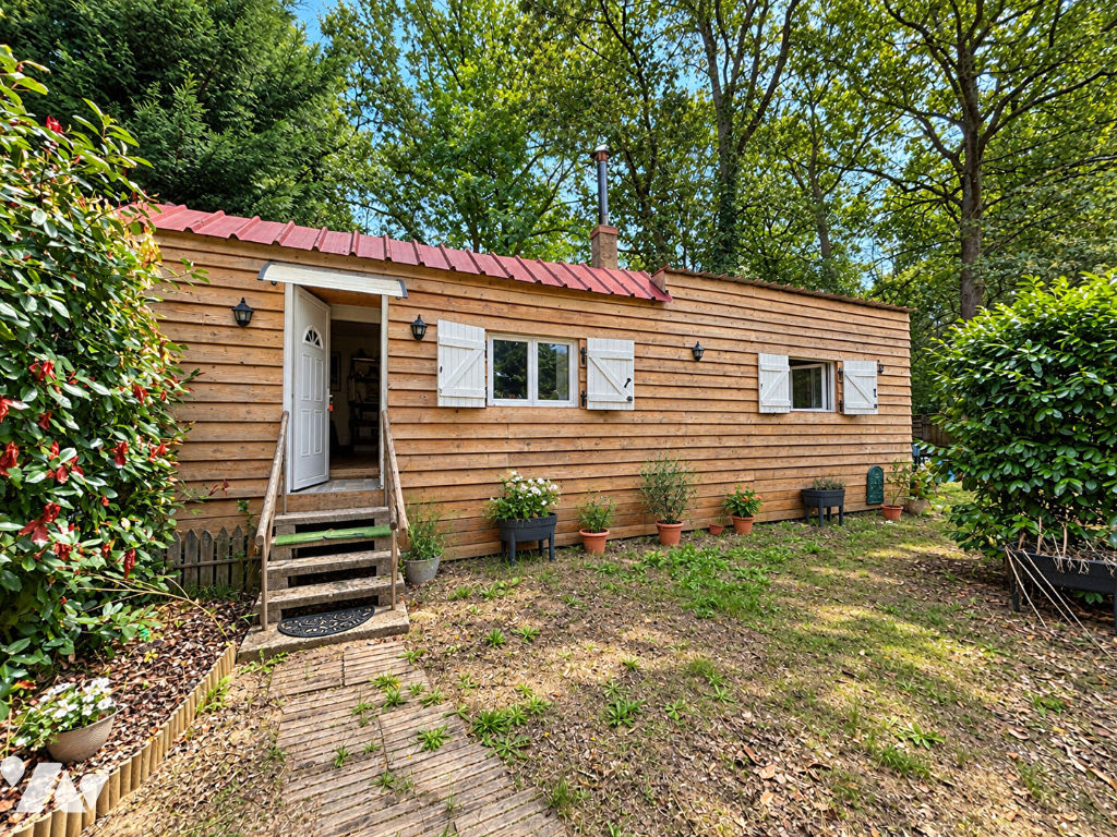Autre Savigny-en-Véron · 43 680 €
