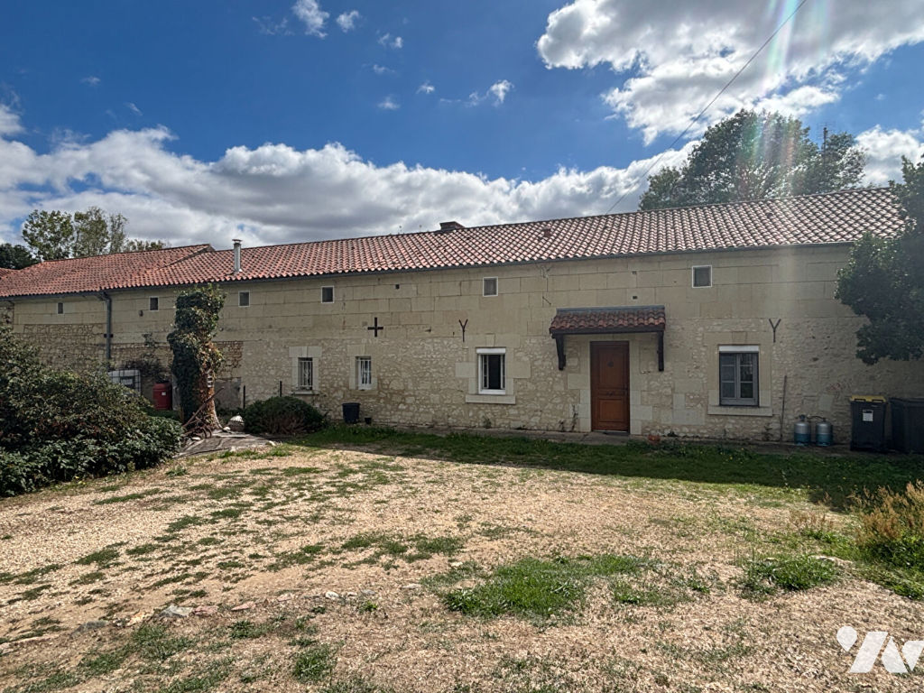 Maison 4 pièces 145 m² · à Loretz-d'Argenton · 145 m² · 168 480 €