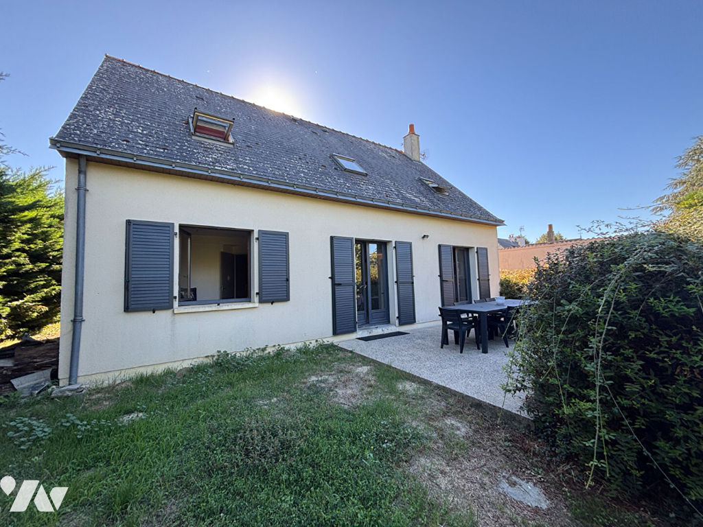 Maison 5 pièces 103 m² · à Doué-en-Anjou · 103 m² · 189 200 €