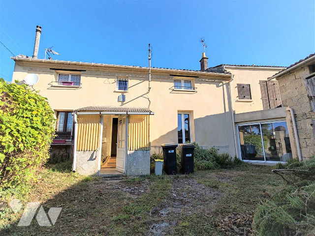 Maison 5 pièces 134 m² · à Doué-en-Anjou · 134 m² · 118 000 €