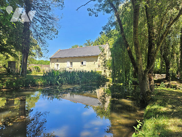 Maison 6 pièces 130 m² · à Les Ulmes · 130 m² · 228 500 €