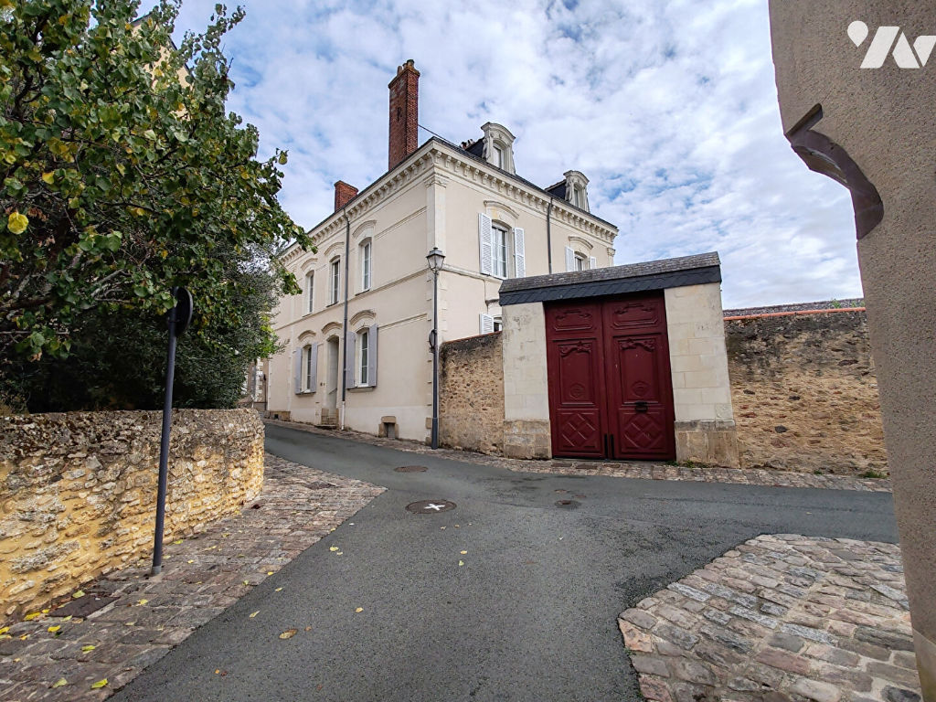 Maison 6 pièces 183 m² · à Bellevigne-en-Layon · 183 m² · 262 000 €