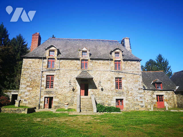 Vente Maison / villa PLEINE FOUGERES