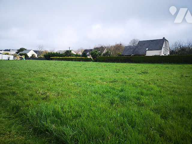 Terrain 315 m² · à Mesnil-Ozenne · 315 m² · 20 000 €