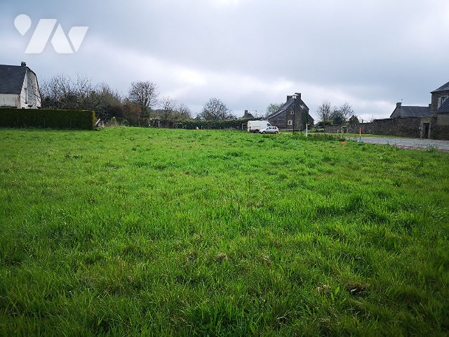 Terrain 417 m² · à Mesnil-Ozenne · 417 m² · 23 000 €