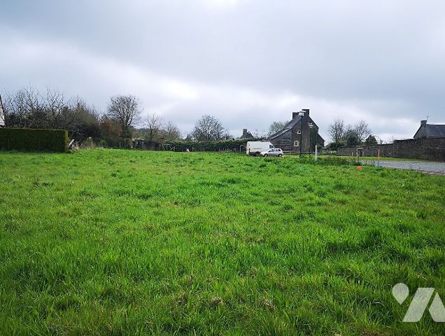 Terrain 427 m² · à Mesnil-Ozenne · 427 m² · 23 000 €