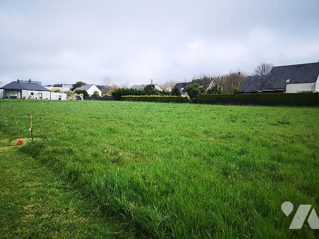 Terrain 471 m² · à Mesnil-Ozenne · 471 m² · 25 000 €
