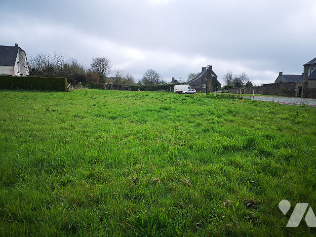 Terrain 456 m² · à Mesnil-Ozenne · 456 m² · 25 000 €