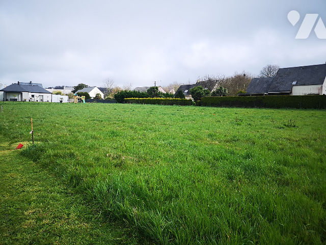 Terrain 915 m² · à Mesnil-Ozenne · 915 m² · 35 000 €