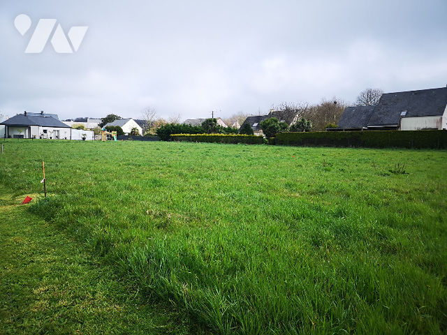 Terrain 900 m² · à Mesnil-Ozenne · 900 m² · 35 000 €