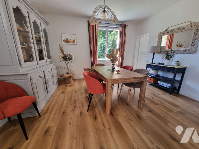Maison 4 pièces 74 m² · à Pontorson · 74 m² · 220 000 €