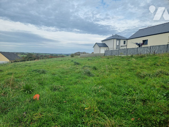 Terrain 556 m² · à Ducey-les Chéris · 556 m² · 37 808 €