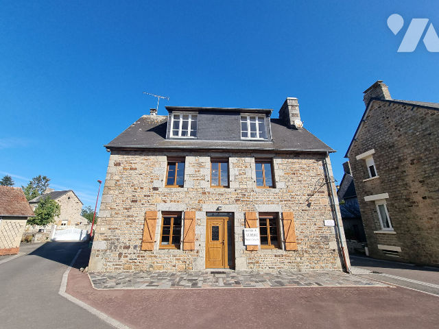 Maison 6 pièces 125 m² · à Marcilly · 125 m² · 140 000 €
