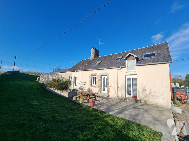 Maison 6 pièces 106 m² · à Poilley · 106 m² · 185 000 €