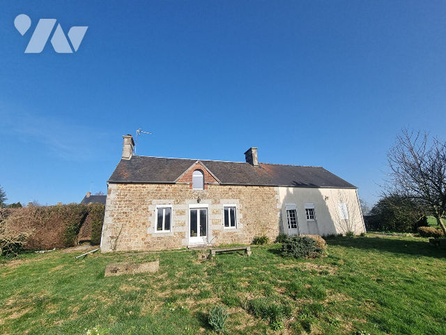 Maison 4 pièces 71 m² · à Loges-Marchis · 71 m² · 148 000 €