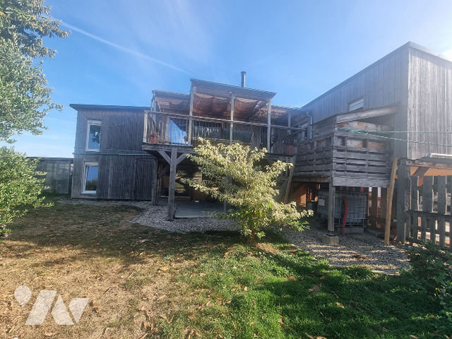 Maison 5 pièces 147 m² · à Ducey-les Chéris · 147 m² · 269 000 €