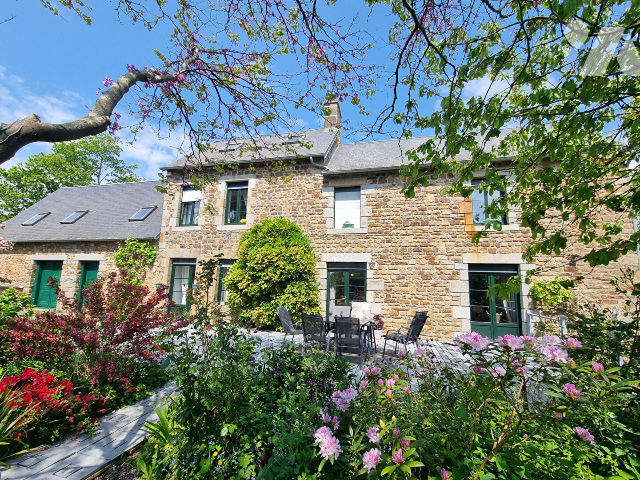Maison 5 pièces 126 m² · à Marcey-les-Grèves · 126 m² · 320 000 €