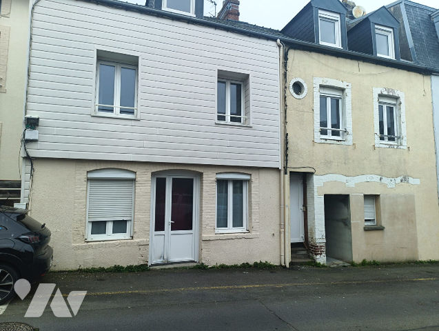 Immeuble 224 m² · à Granville · 224 m² · 470 000 €