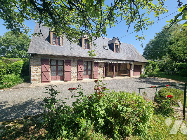 Maison 5 pièces 95 m² · à Poilley · 95 m² · 210 000 €