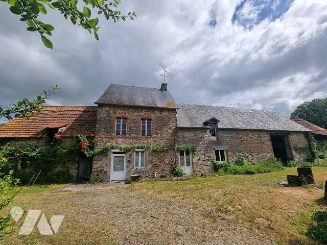 Maison 127m² — Céaux