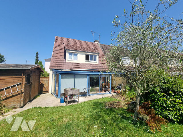 Maison 5 pièces 96 m² · à Avranches · 96 m² · 175 000 €