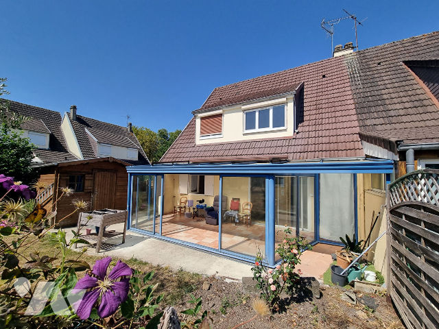 Maison 5 pièces 96 m² · à Avranches · 96 m² · 175 000 €