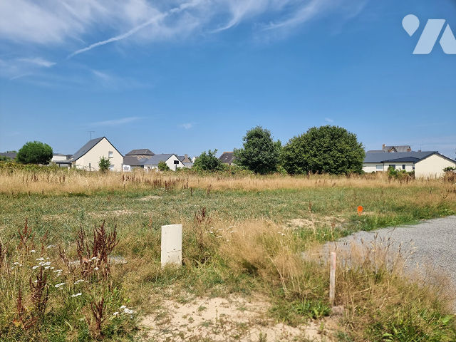Terrain — Ducey-Les Chéris