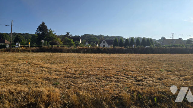 Terrain 659 m² · à Val-Saint-Père · 659 m² · 79 080 €