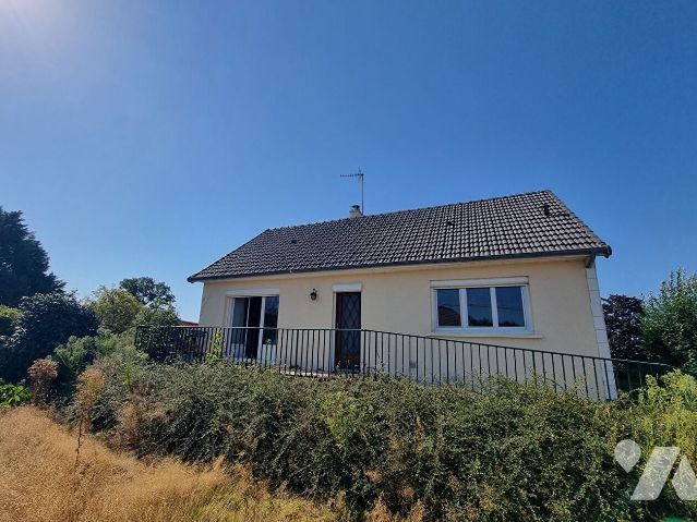 Maison 5 pièces 93 m² · à Avranches · 93 m² · 160 000 €