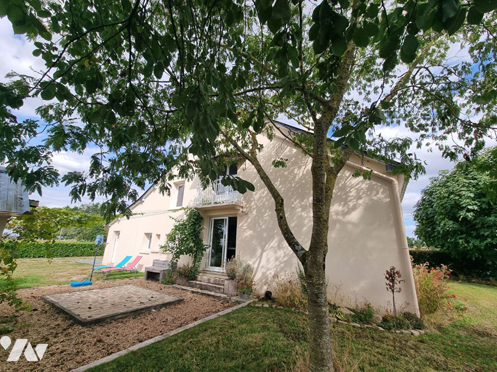 Maison 5 pièces 140 m² · à Précey · 140 m² · 235 000 €