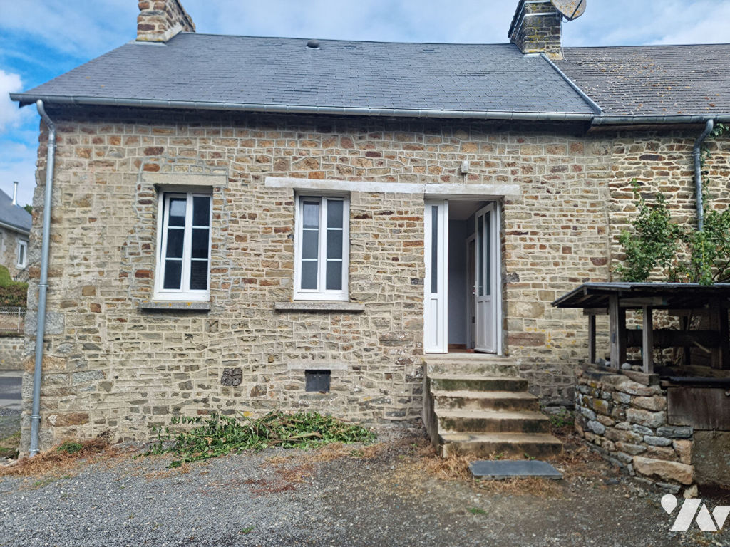 Maison 3 pièces 50 m² · à Juilley · 50 m² · 450 €/mois