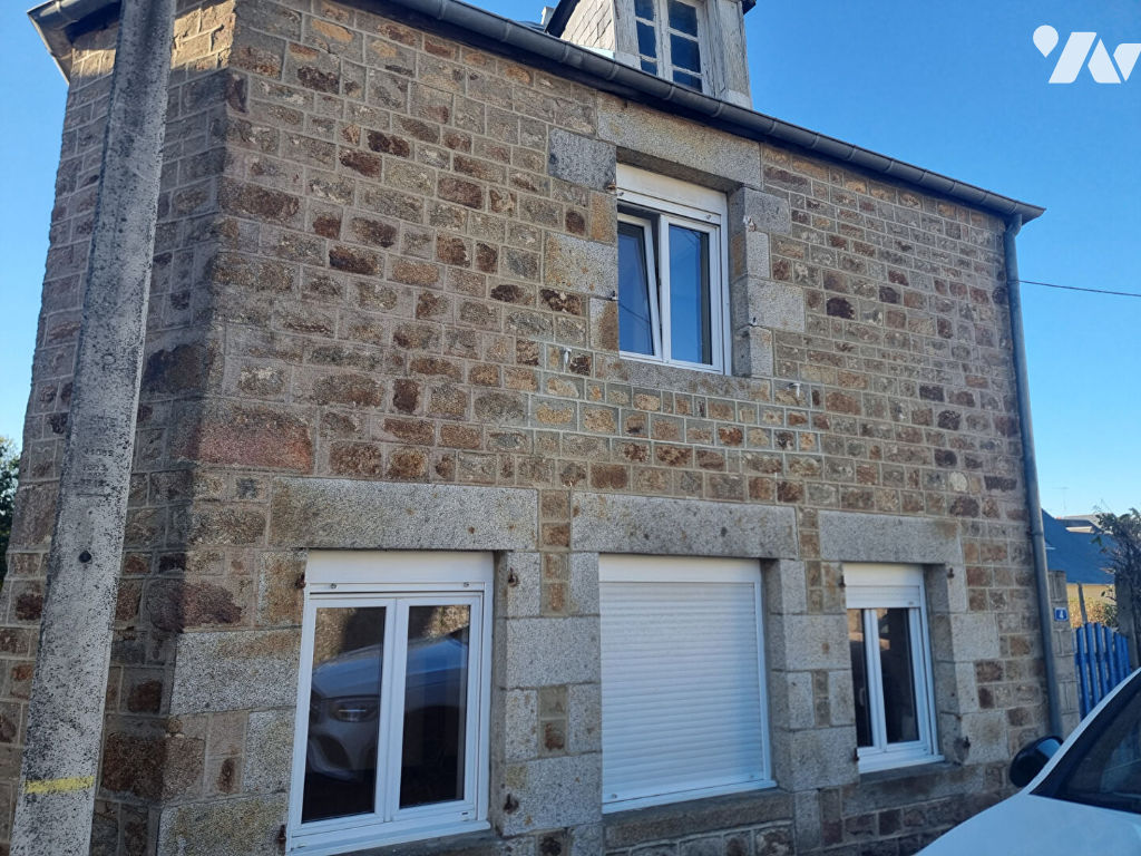 Maison 3 pièces 51 m² · à Ducey-les Chéris · 51 m² · 120 000 €
