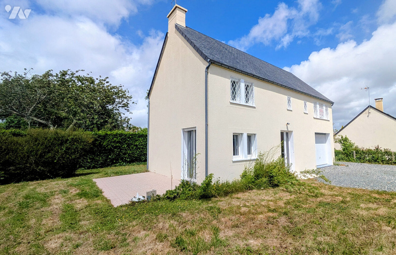 Maison 4 pièces 86 m² · à Valognes · 86 m² · 180 000 €