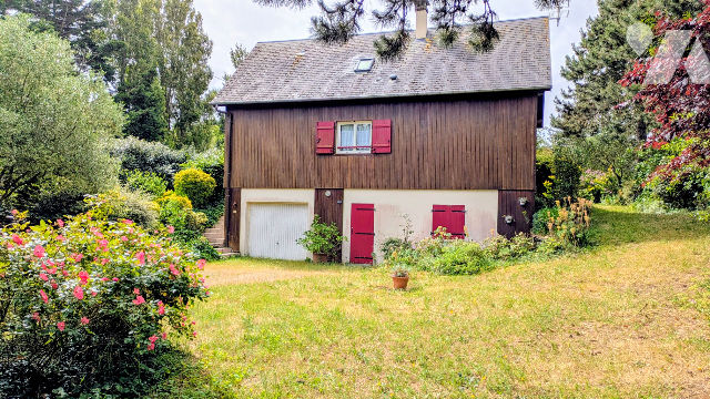 Maison 4 pièces 106 m² · à Pirou · 106 m² · 270 000 €